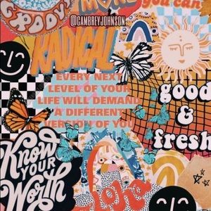 Meet your Posher, Abby